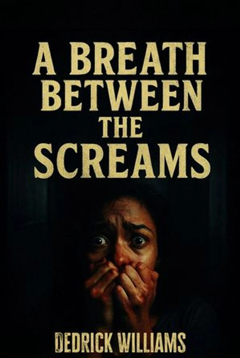A Breath Between the Screams