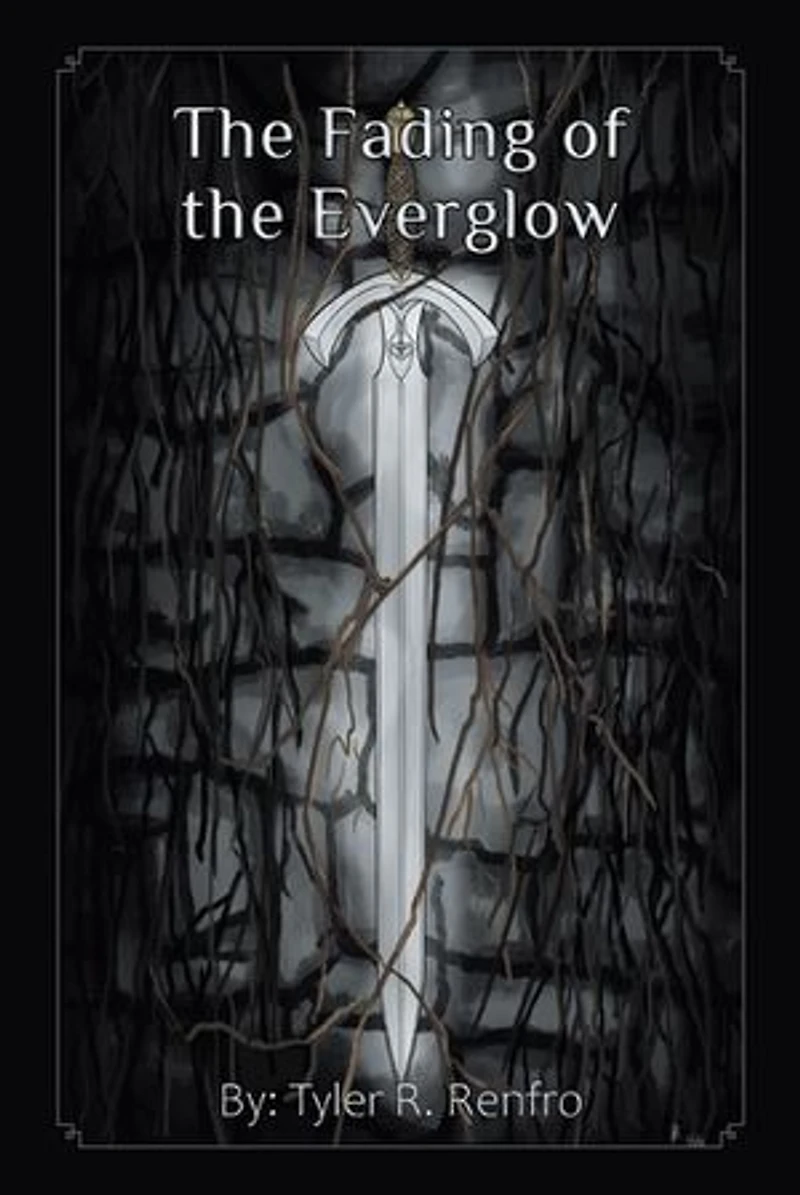 The Fading of Everglow