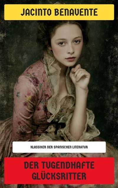 Der tugendhafte Glücksritter: Klassiker der spanischen Literatur - Nobelpreis für Literatur