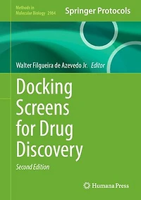 Docking Screens for Drug Discovery
