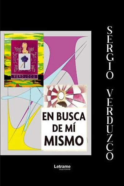 En busca de mí mismo
