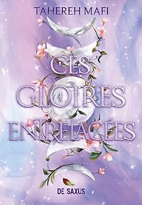 All this twisted glory (broche) - tome 03 ce royaume tisse