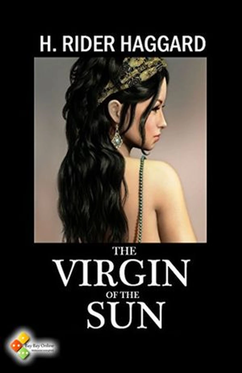 The Virgin of the Sun