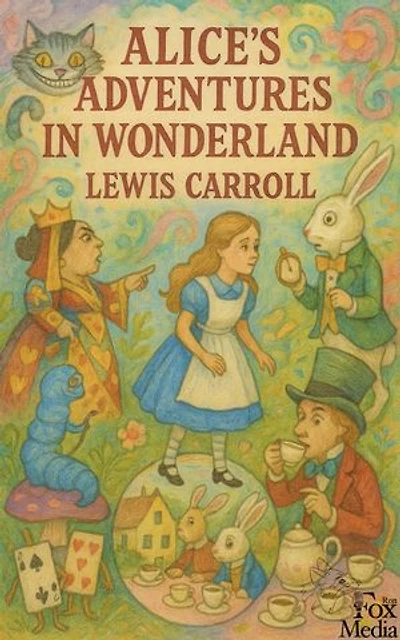 Alice's Adventures in Wonderland