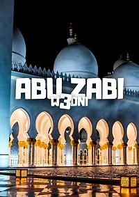 Abu Zabi w 3 dni