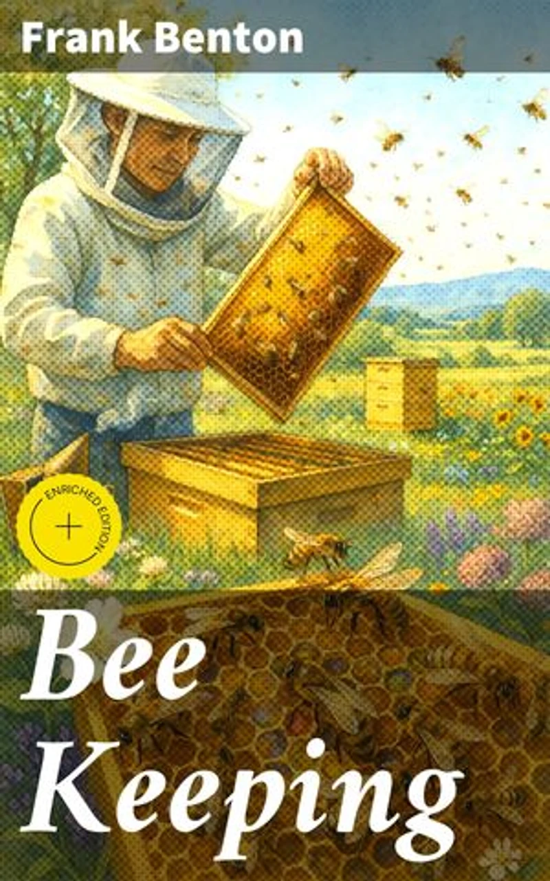 Bee Keeping: Enriched edition. A Comprehensive Guide to the Art and Science of Beekeeping