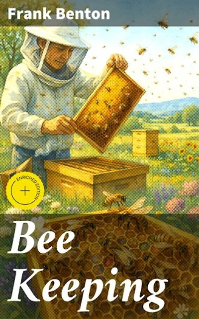 Bee Keeping: Enriched edition. A Comprehensive Guide to the Art and Science of Beekeeping
