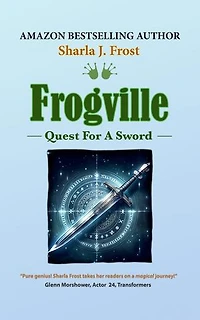 Frogville: Quest For A Sword