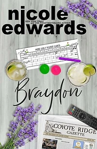 Braydon: The Walkers of Coyote Ridge, #6