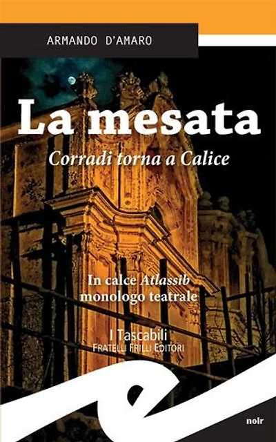 La mesata: Corradi torna a Calice