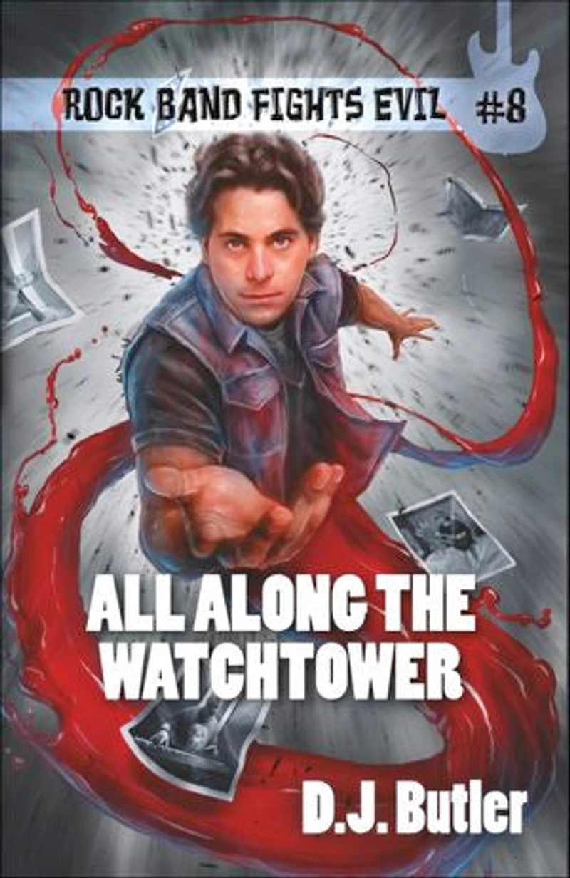All Along the Watchtower