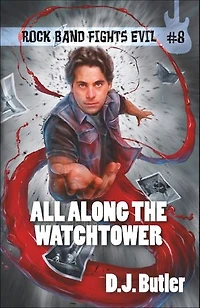 All Along the Watchtower