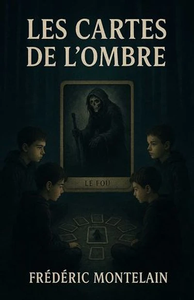Les Cartes de l'ombre
