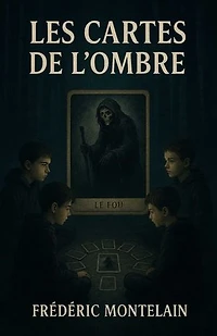Les Cartes de l'ombre