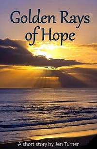 Golden Rays of Hope
