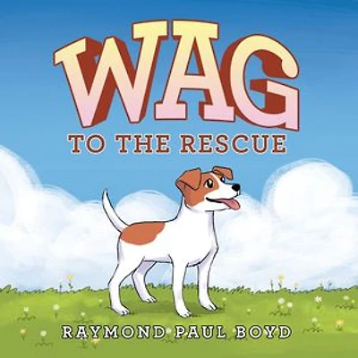 Wag to the Rescue