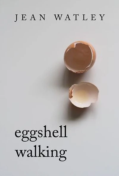 Eggshell Walking