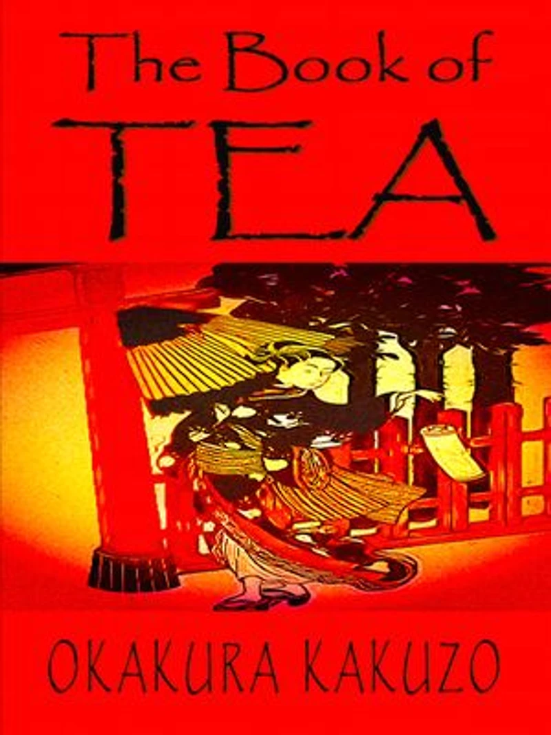 The Book of Tea