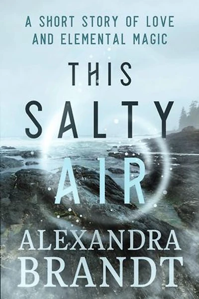 This Salty Air