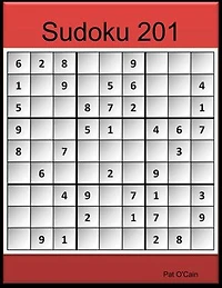Sudoku 201
