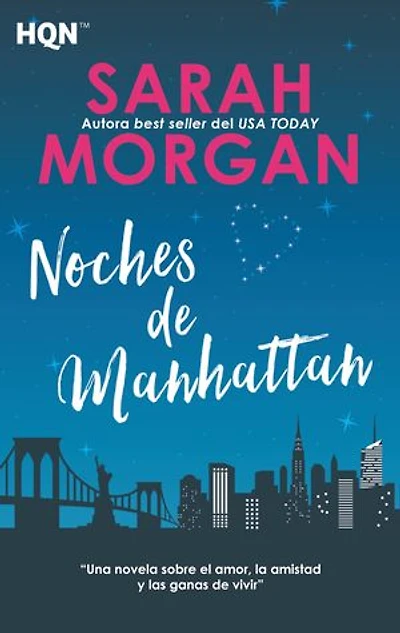 Noches de manhattan