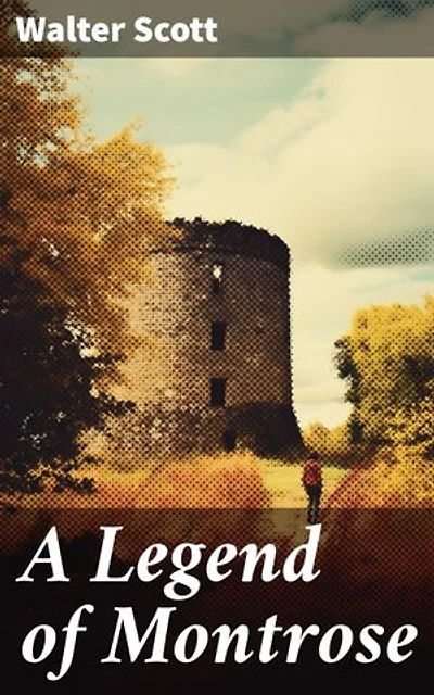 A Legend of Montrose: Historical Novel