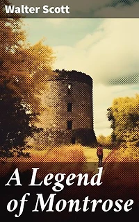 A Legend of Montrose: Historical Novel
