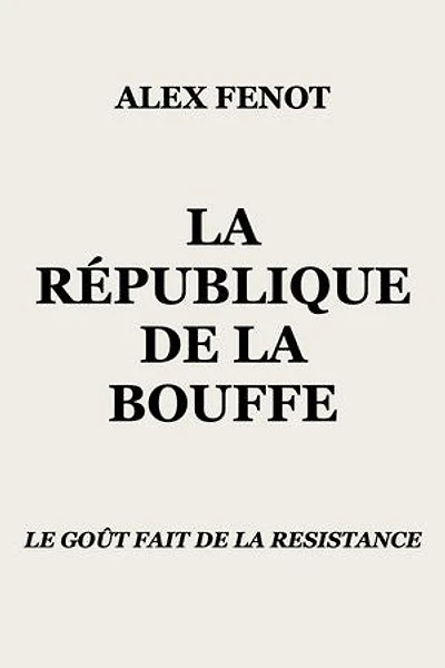 La République de la bouffe