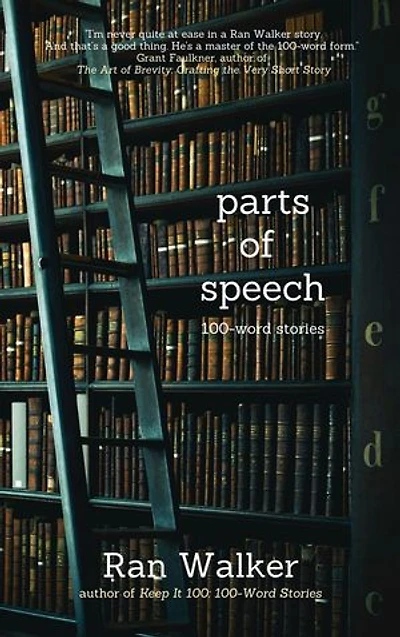 Parts of Speech: 100-Word Stories