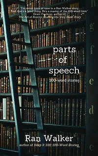 Parts of Speech: 100-Word Stories