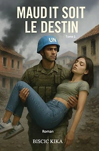 MAUDIT SOIT LE DESTIN: Tome 1