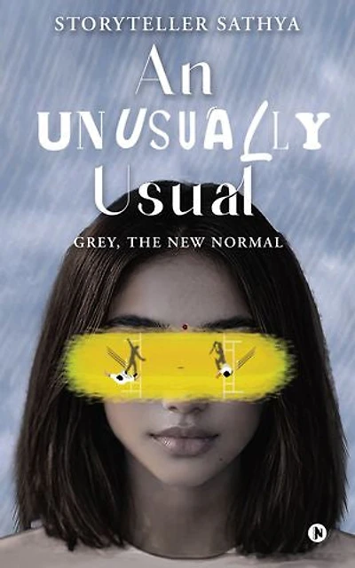 An Unusually Usual: Grey, the new normal