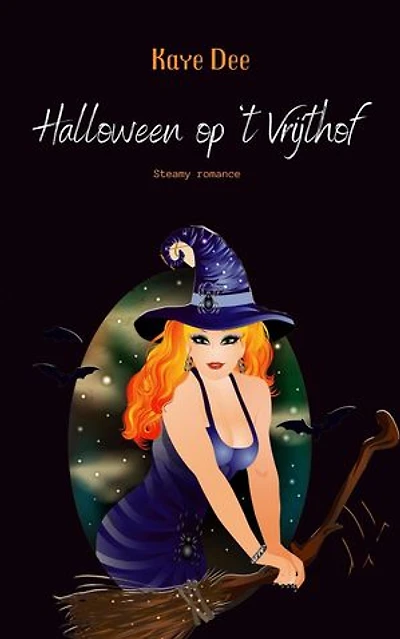 Halloween op 't Vrijthof: Hitsig Halloween, #5