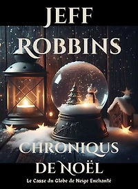 Chroniques de Noël: Le Casse du Globe de Neige Enchanté