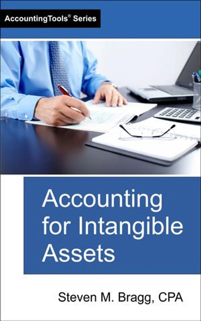 Accounting for Intangible Assets