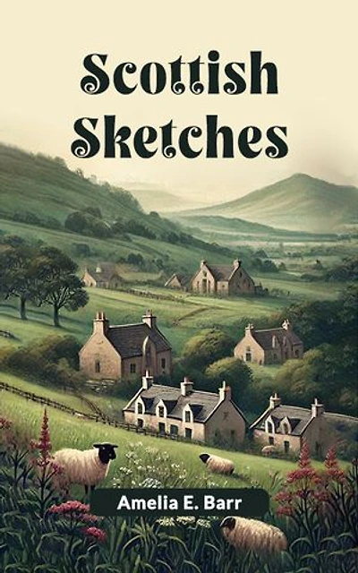 Scottish sketches