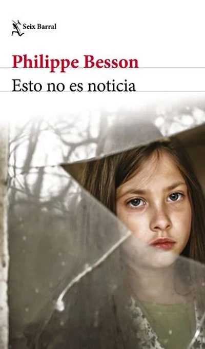 Esto no es noticia (Novela Crimen Real) / This is Not News (True Crime Novel)