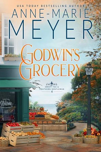 Godwin's Grocery: A Sweet, Small Town Story