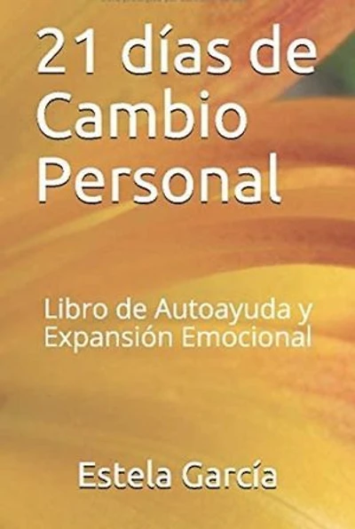 21 Días de Cambio Personal