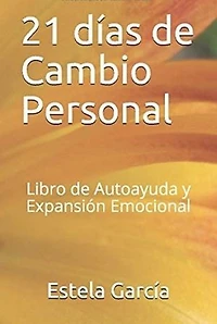 21 Días de Cambio Personal