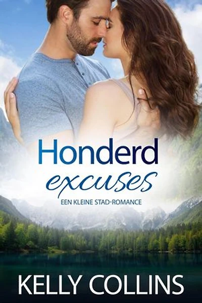 Honderd excuses: Aspen Cove: Seizoen Eén – Waar Hoop Begint, #5