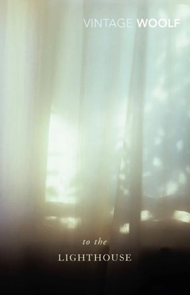 To the Lighthouse: A special edition based on the first edition from the Hogarth Press