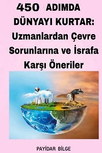 450 Adımda Dünyayı Kurtar