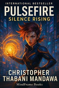 Silence Rising: Pulsefire, #1