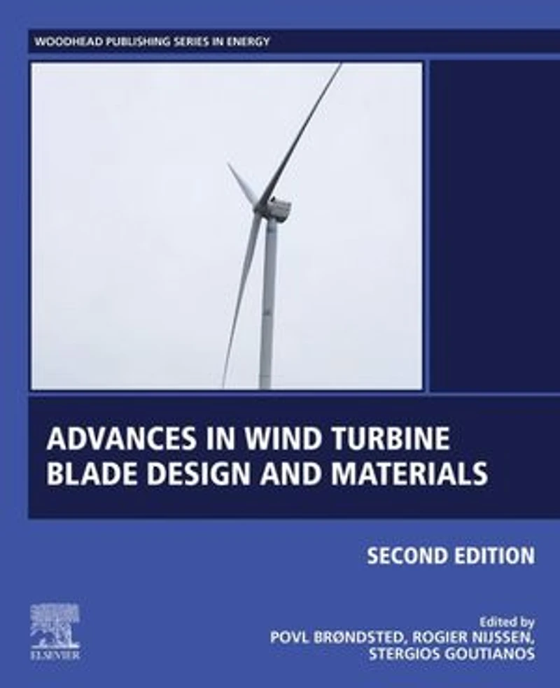 Advances Wind Turbine Blade Design and Materials