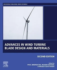 Advances Wind Turbine Blade Design and Materials