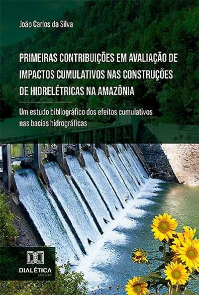 Primeiras contribuições em avaliação de impactos cumulativos nas construções de hidrelétricas na Amazônia: um estudo bibliográfico dos efeitos cumulativos nas bacias hidrográficas