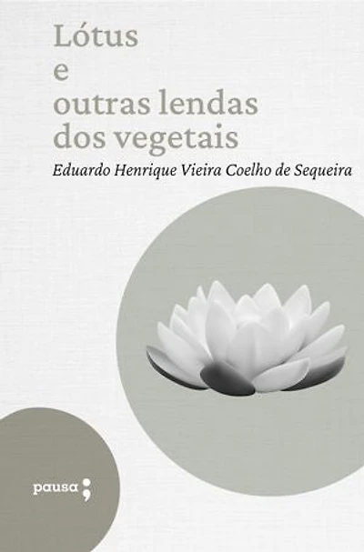 Lótus e outras lendas dos vegetais
