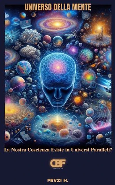 Universo della Mente: La Nostra Coscienza Esiste in Universi Paralleli?
