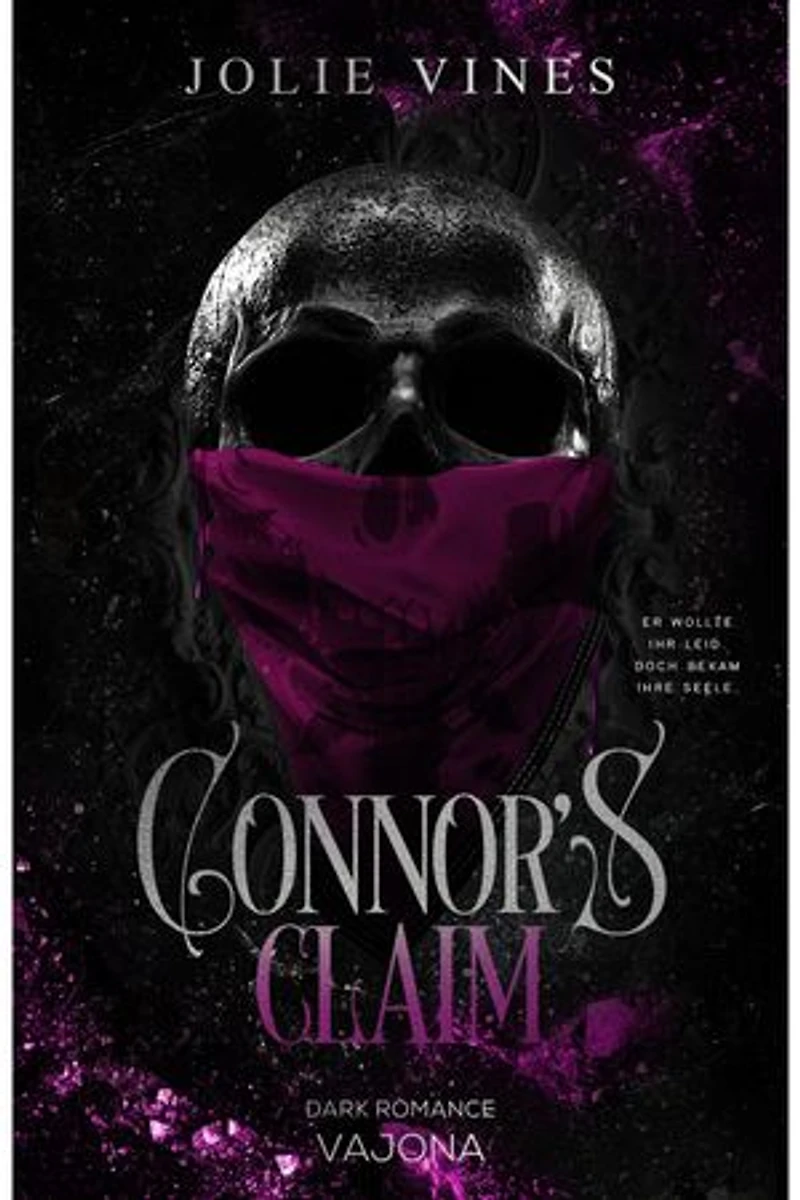 Connor's Claim